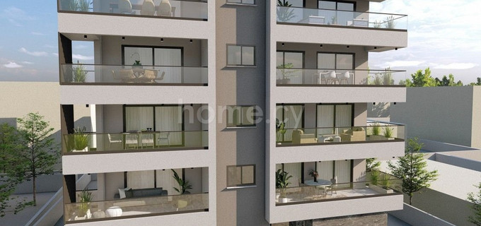 Ático a la venta en Nicosia