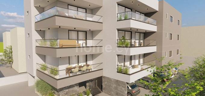 Apartamento a la venta en Nicosia