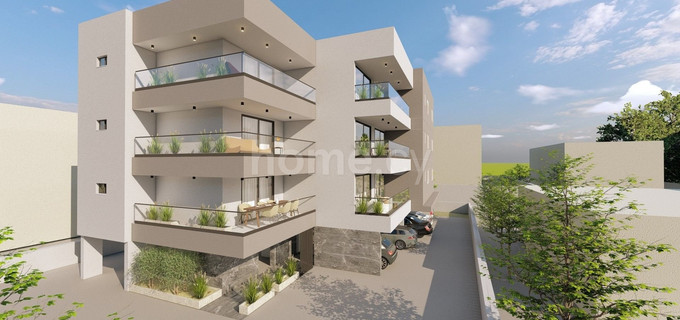 Apartamento a la venta en Nicosia