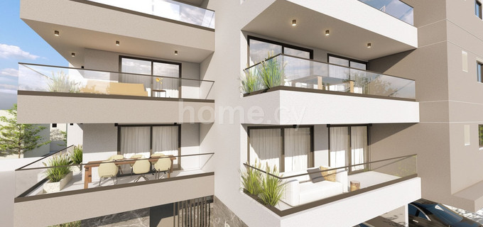 Ático a la venta en Nicosia