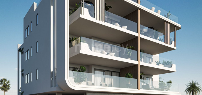 Apartamento a la venta en Larnaca