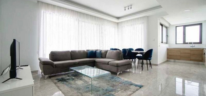 Apartment to rent in Larnaca