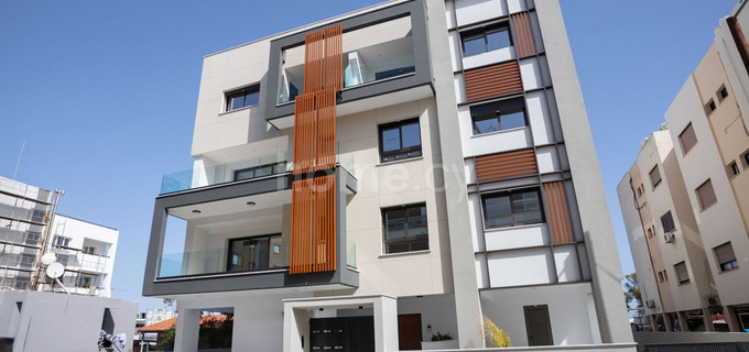 Wohnung in Limassol zu verkaufen