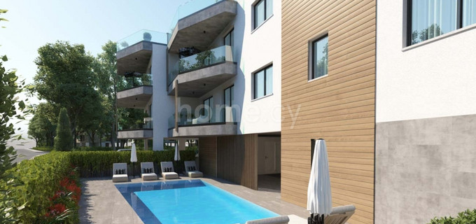 Apartamento a la venta en Larnaca