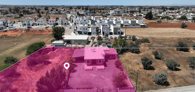 Villa for sale in Avgorou