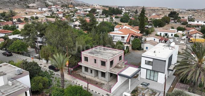 Villa for sale in Nicosia