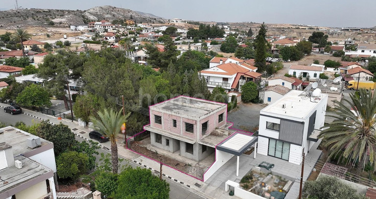 Villa for sale in Nicosia