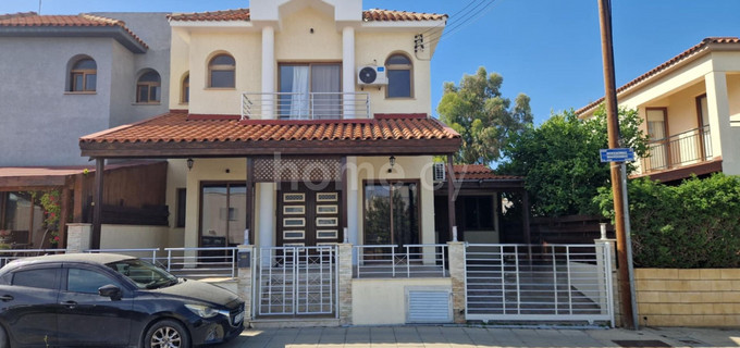 Villa in Limassol zu verkaufen