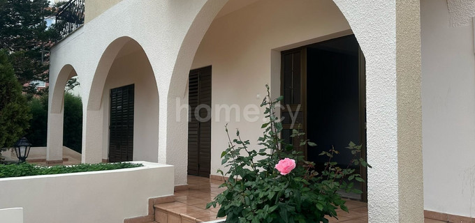 Villa in Limassol zu verkaufen