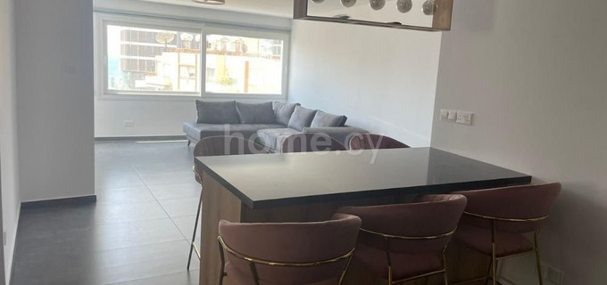 Wohnung in Limassol zu verkaufen