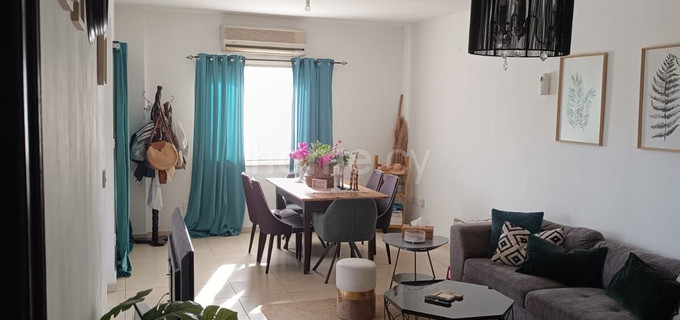Wohnung in Limassol zu verkaufen