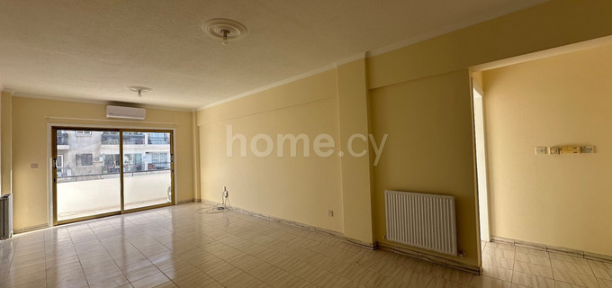 Wohnung in Nicosia zu vermieten