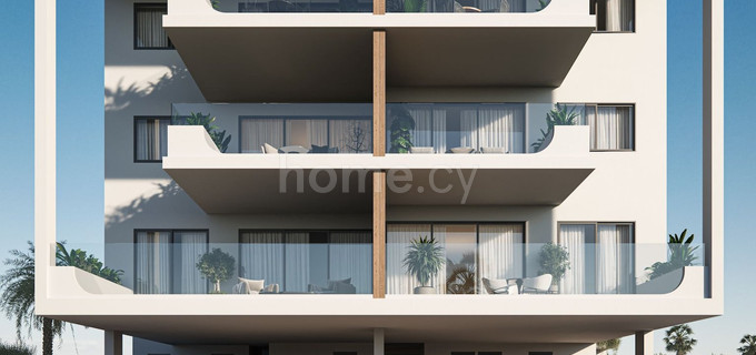 Lägenhet till salu i Larnaca