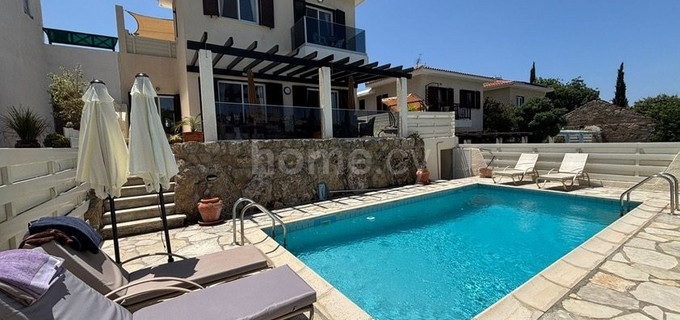 Villa in Paphos zu verkaufen