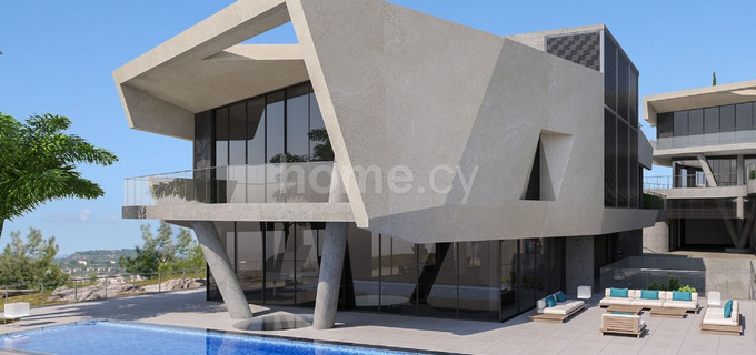 Villa in Limassol zu verkaufen