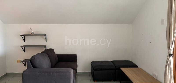 Wohnung in Nicosia zu vermieten