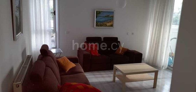 Apartment to rent in Nicosia
