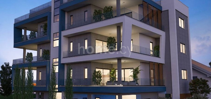 Wohnung in Limassol zu verkaufen