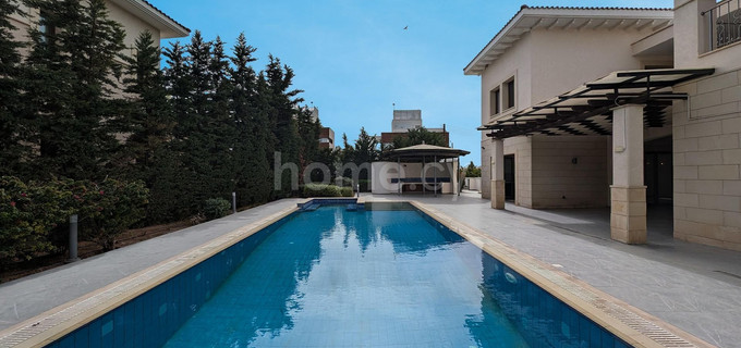 Villa in Limassol zu verkaufen