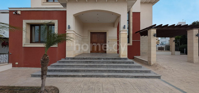 Villa for sale in Limassol