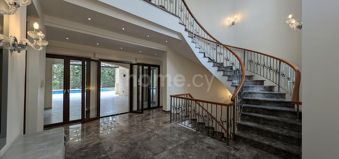 Villa in Limassol zu verkaufen