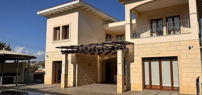 Villa for sale in Limassol
