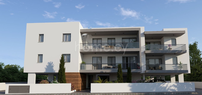 Διαμέρισμα ρετιρέ προς πώληση - Λευκωσία