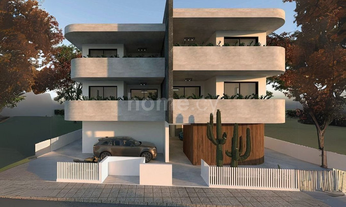 Apartamento a la venta en Nicosia