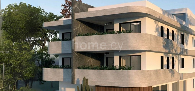 Ático a la venta en Nicosia
