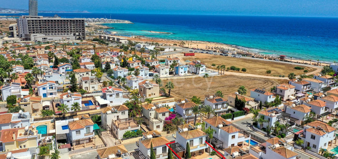 Villa for sale in Ayia Thekla