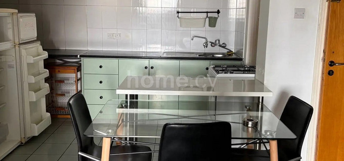 Wohnung in Nicosia zu vermieten