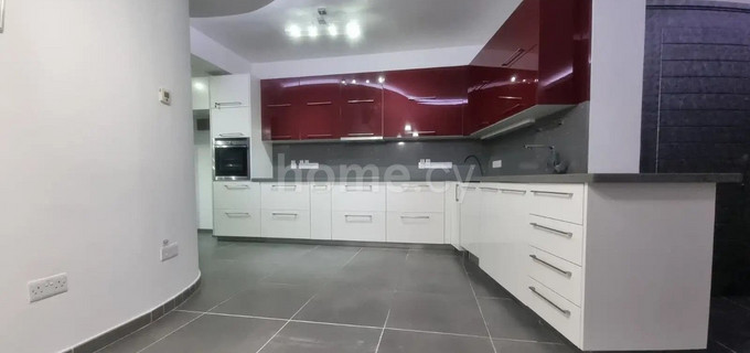 Wohnung in Nicosia zu vermieten