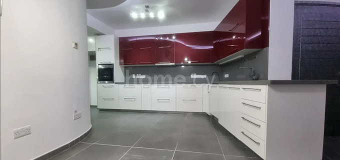Wohnung in Nicosia zu vermieten