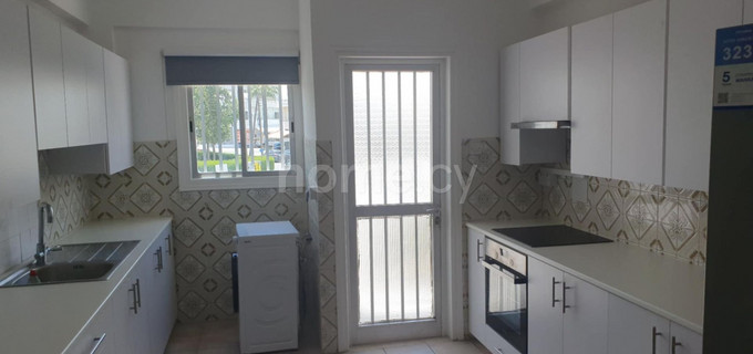 Dachgeschosswohnung in Nicosia zu vermieten