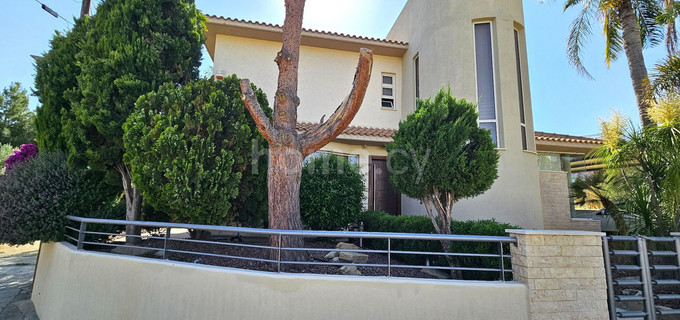 Villa in Limassol zu verkaufen