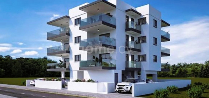 Apartamento a la venta en Nicosia