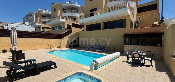 Villa in Paphos zu verkaufen