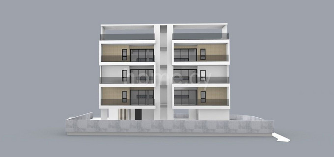 Apartment for sale in Limassol