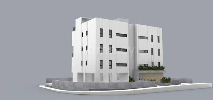 Apartment for sale in Limassol