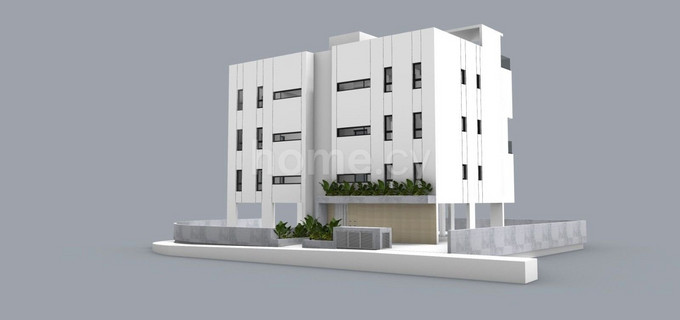 Penthouse apartment for sale in Limassol