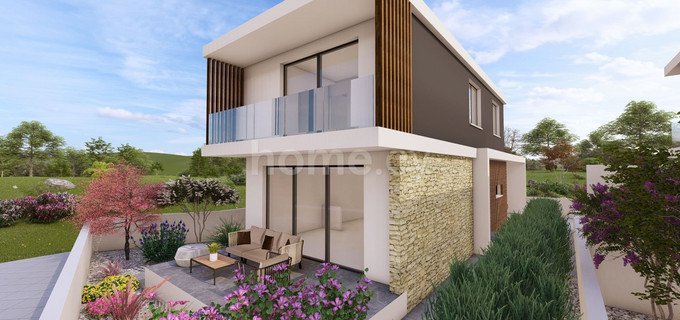 Villa a la venta en Limassol