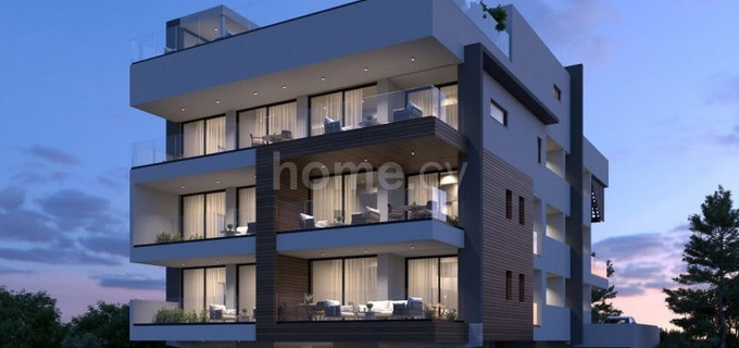 Wohnung in Limassol zu verkaufen