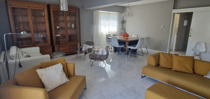 Wohnung in Nicosia zu vermieten