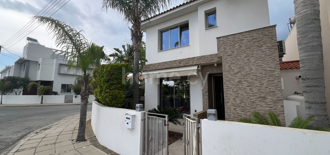 Villa till salu i Larnaca