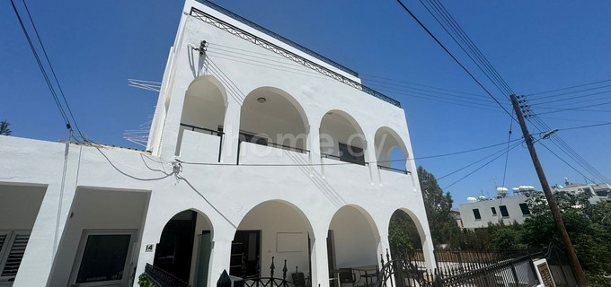 Wohnung in Nicosia zu vermieten