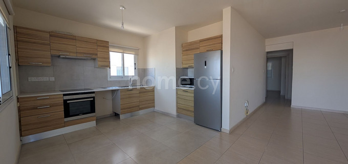 Wohnung in Nicosia zu vermieten