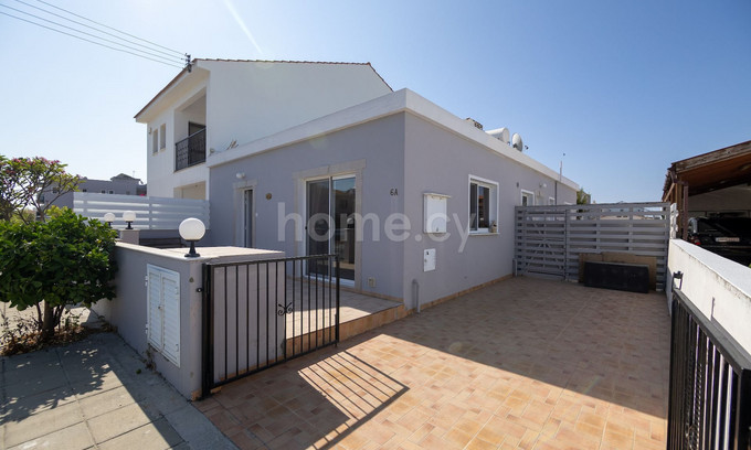 Bungalow in Larnaca zu verkaufen