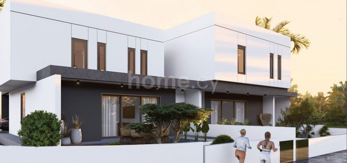 Villa till salu i Nicosia