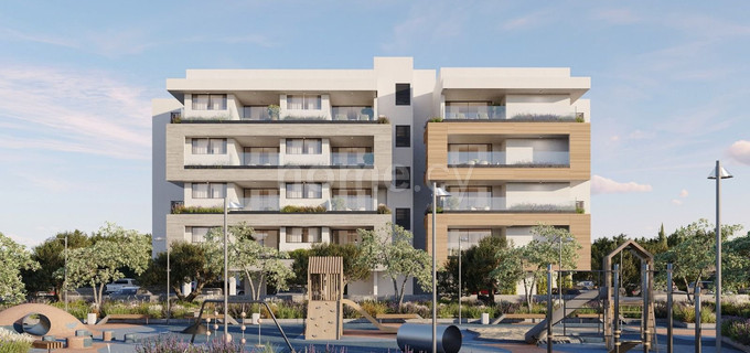 Lägenhet till salu i Larnaca