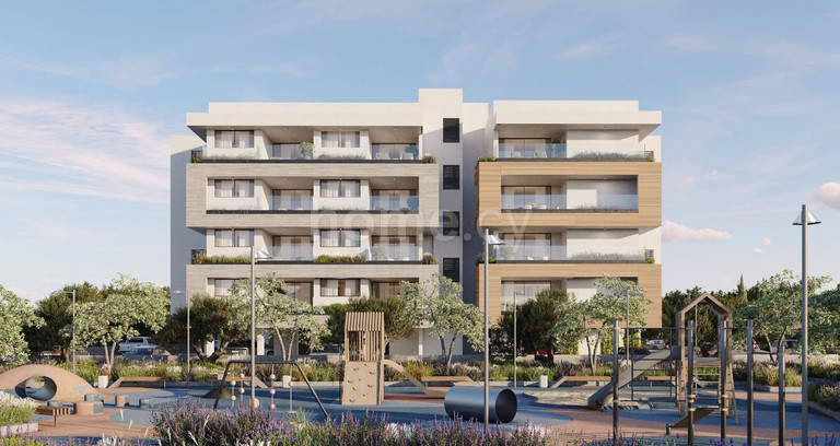 Lägenhet till salu i Larnaca